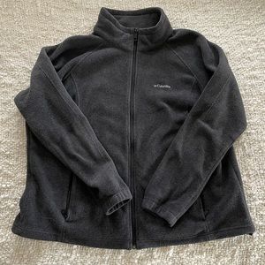columbia sportswear fleece